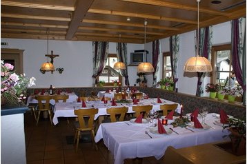 Австрія Hotel Kirchberg in Tirol, Екстер'єр